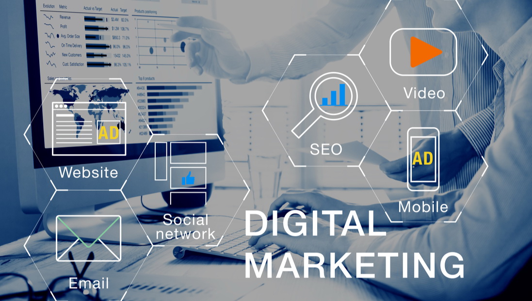 tendances en marketing digital